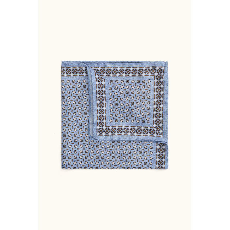 OSCAR JACOBSON HANDKERCHIEF