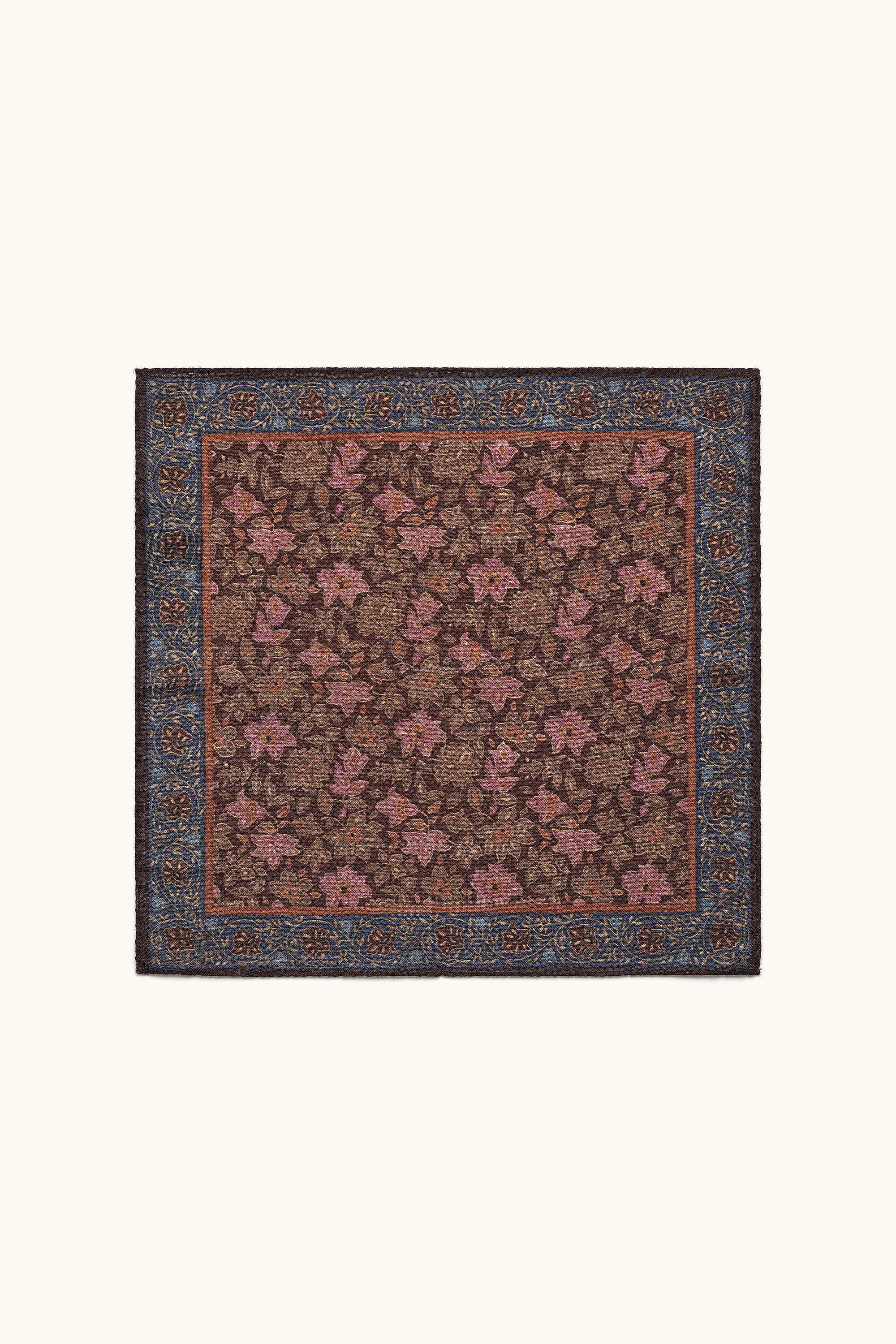 OSCAR JACOBSON HANDKERCHIEF