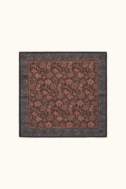 OSCAR JACOBSON HANDKERCHIEF
