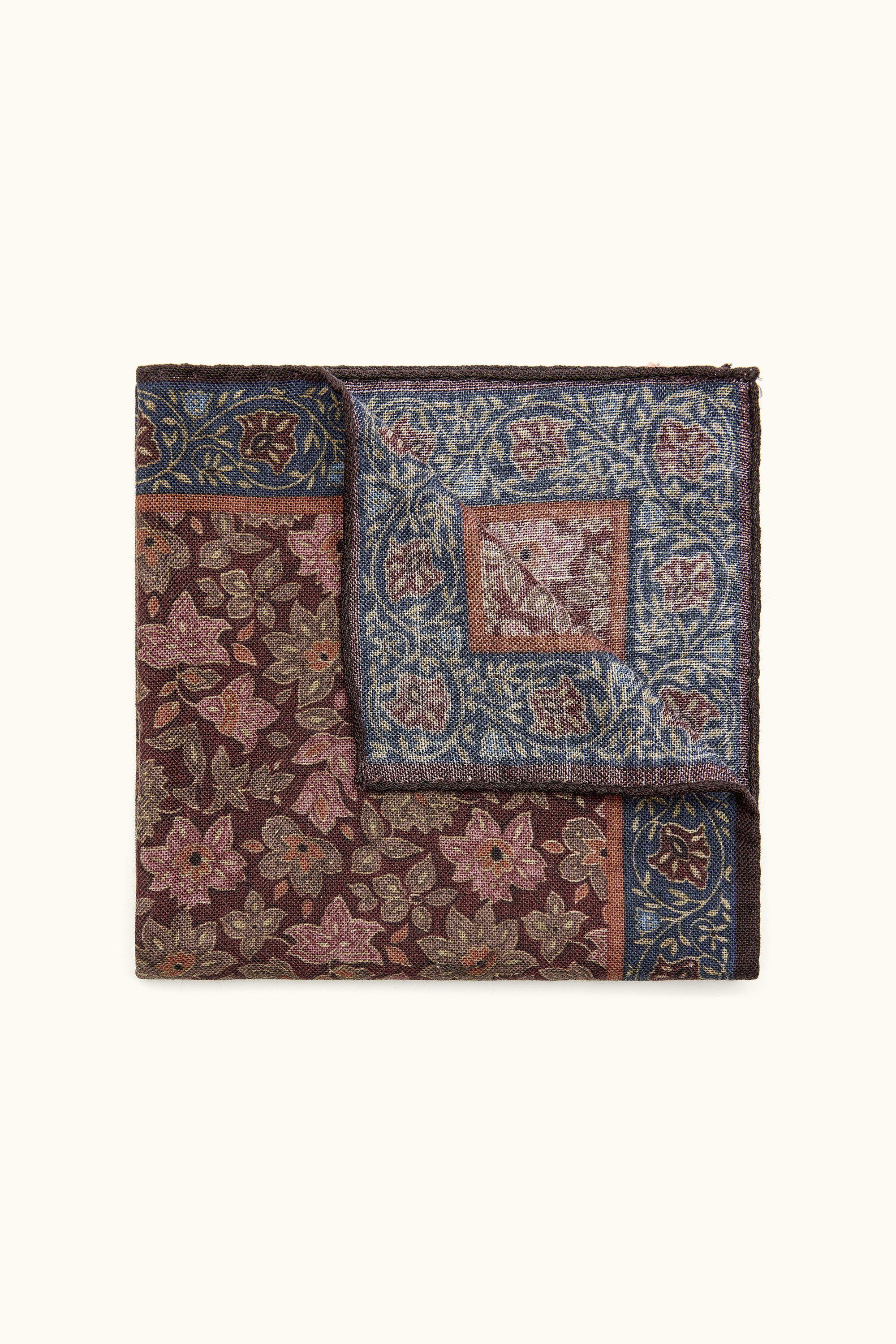 OSCAR JACOBSON HANDKERCHIEF