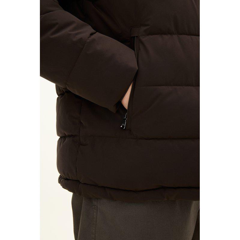OSCAR JACOBSON PUFFER JAKKE