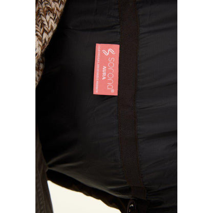 OSCAR JACOBSON PUFFER JAKKE