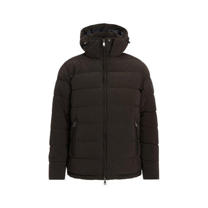 OSCAR JACOBSON PUFFER JAKKE
