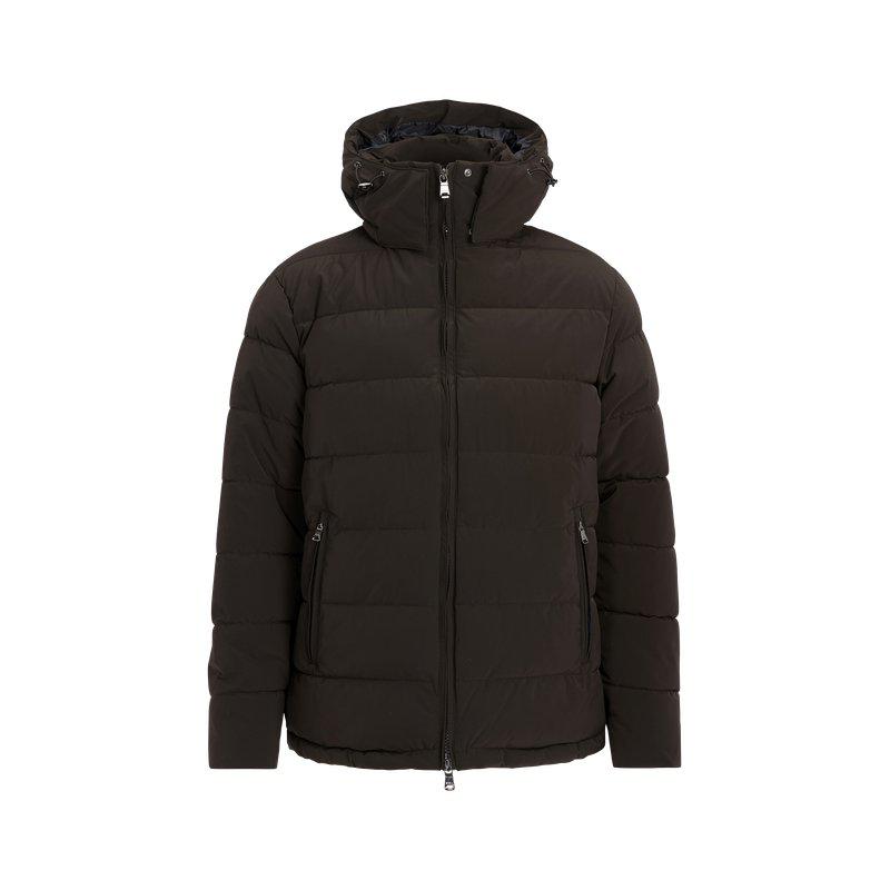 OSCAR JACOBSON PUFFER JAKKE