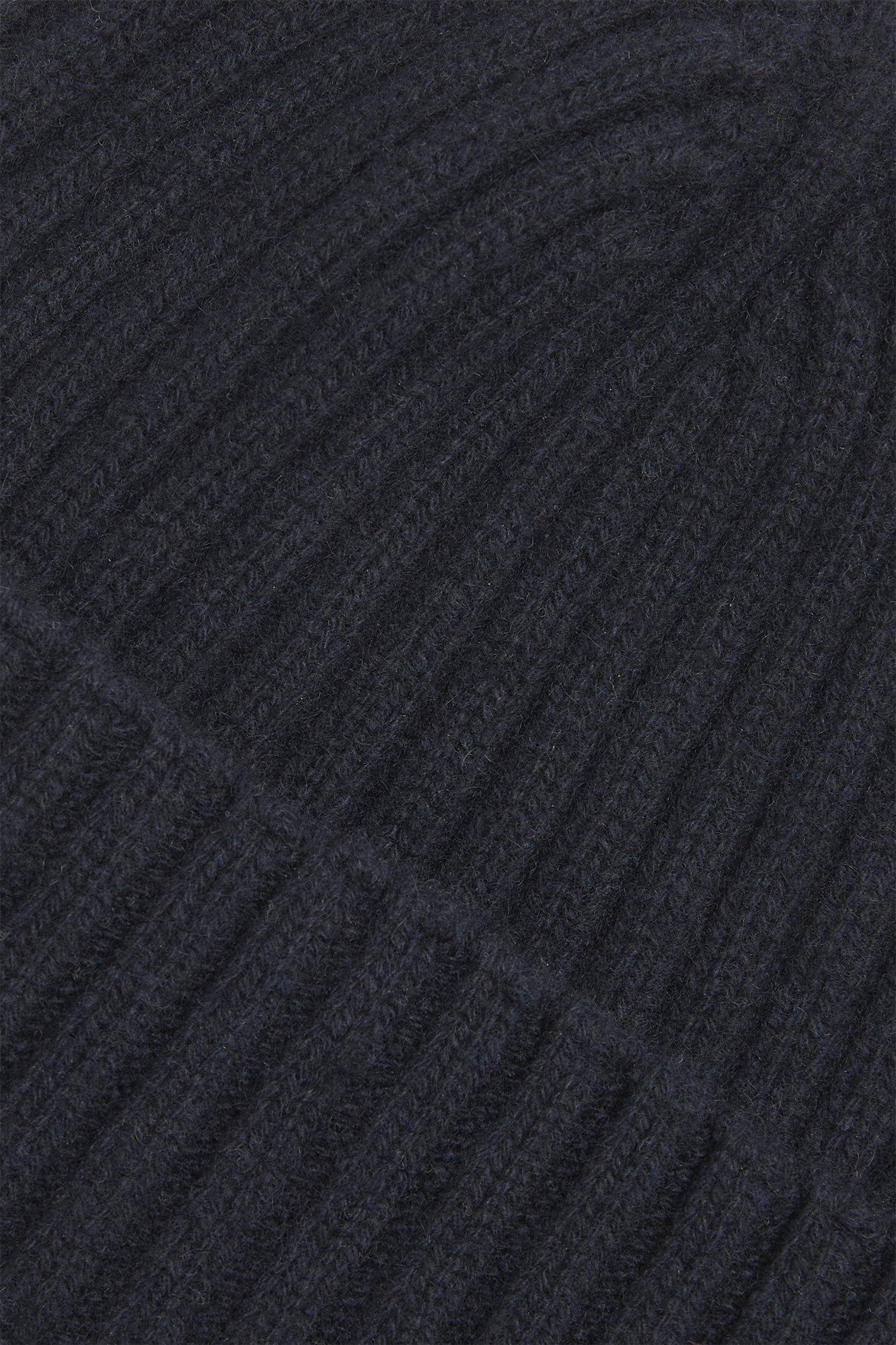 OSCAR JACOBSON CASHMERE HUE