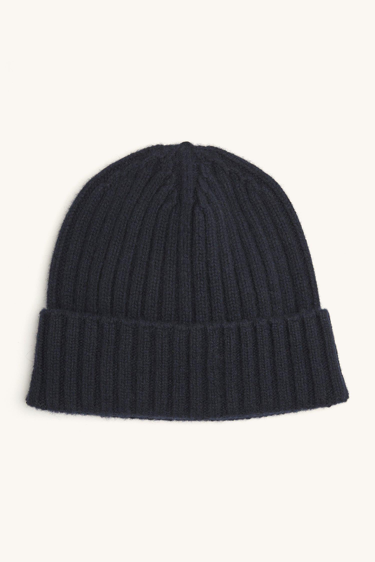 OSCAR JACOBSON CASHMERE HUE