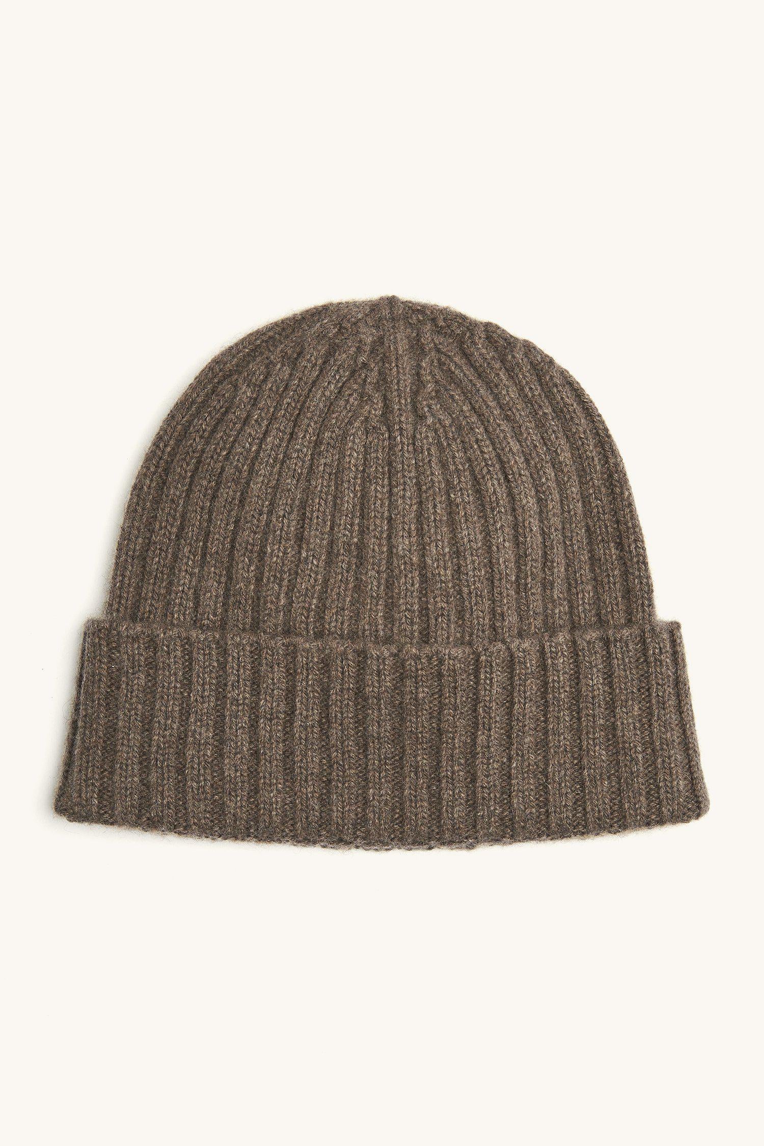 OSCAR JACOBSON CASHMERE HUE