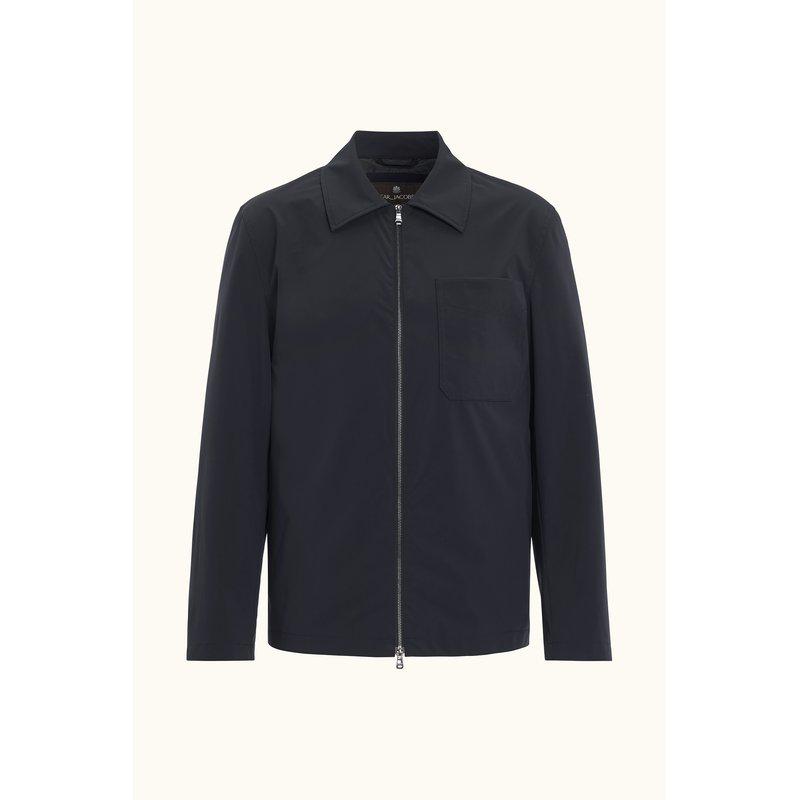 OSCAR JACOBSON SKJORTE JAKKE