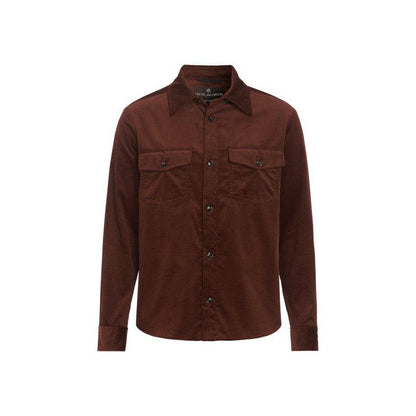OSCAR JACOBSON MAGNUS FLØJLSOVERSHIRT