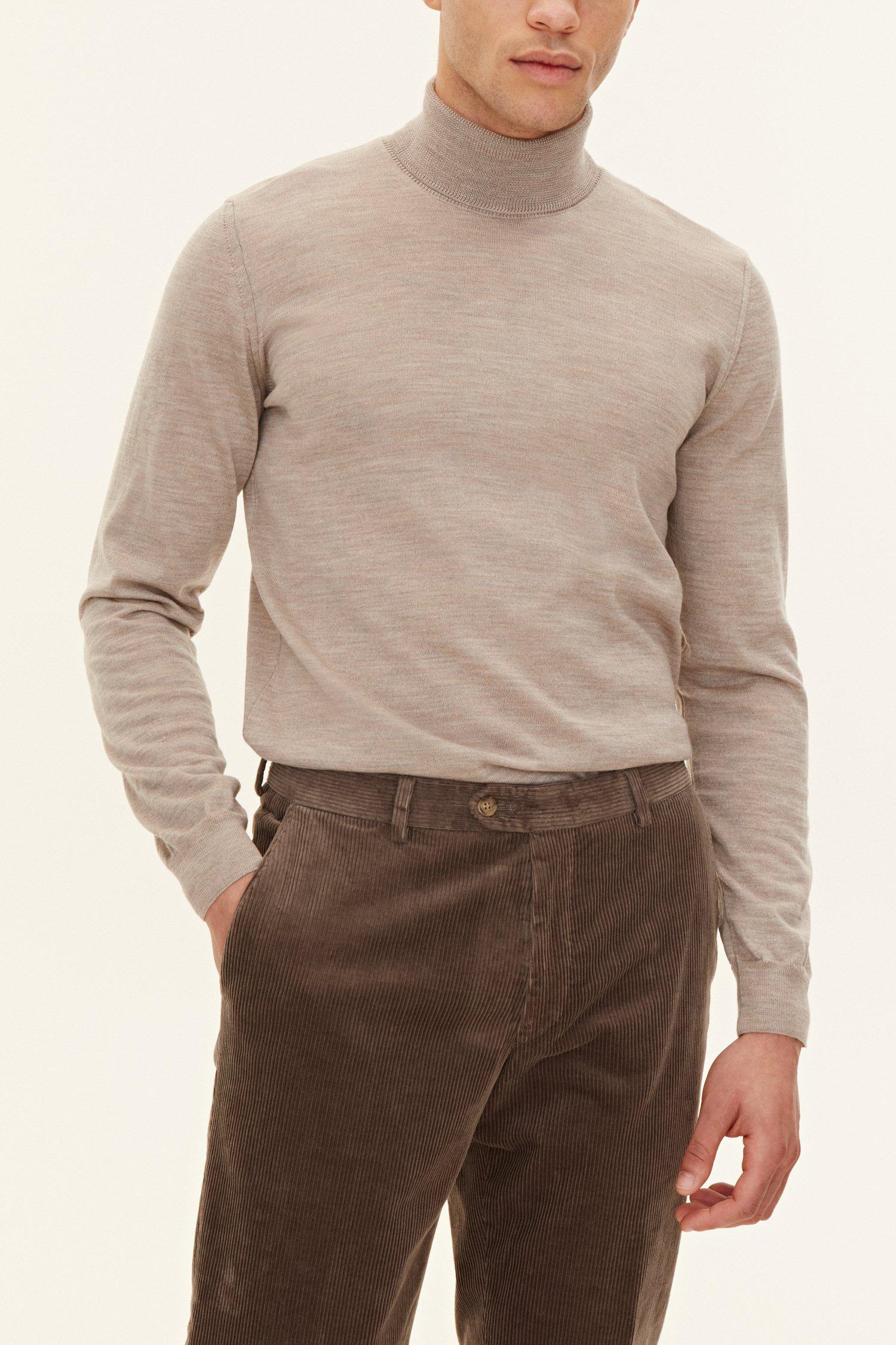 OSCAR JACOBSON MARCEL RULLEKRAVE