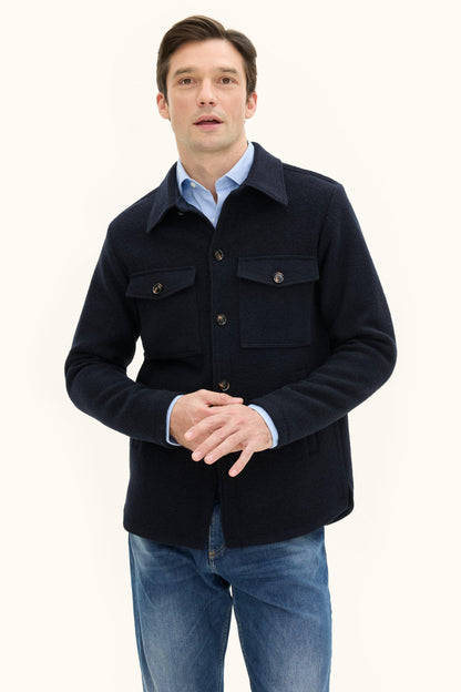 OSCAR JACOBSON MAVERICK JAKKE