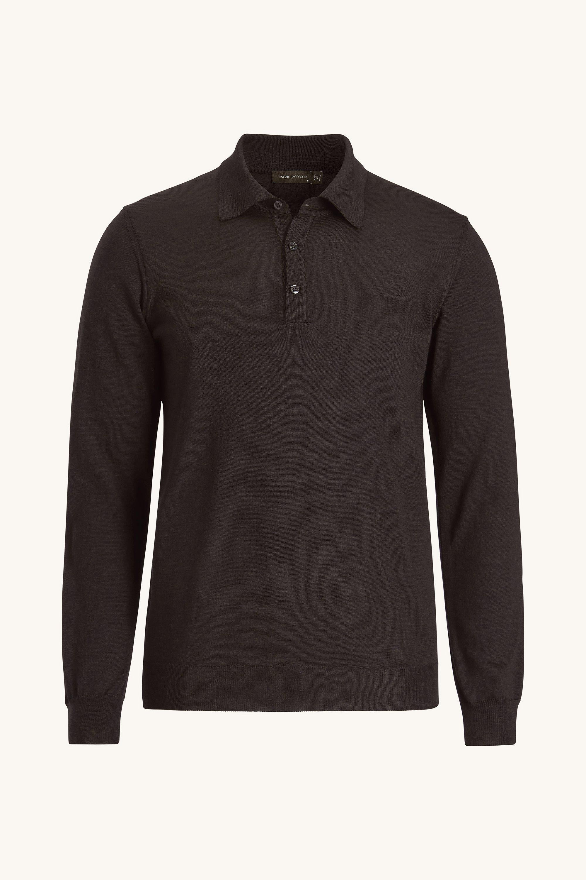 OSCAR JACOBSON MELVIN STRIK POLO
