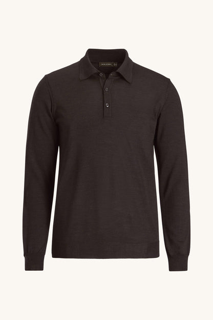 OSCAR JACOBSON MELVIN STRIK POLO