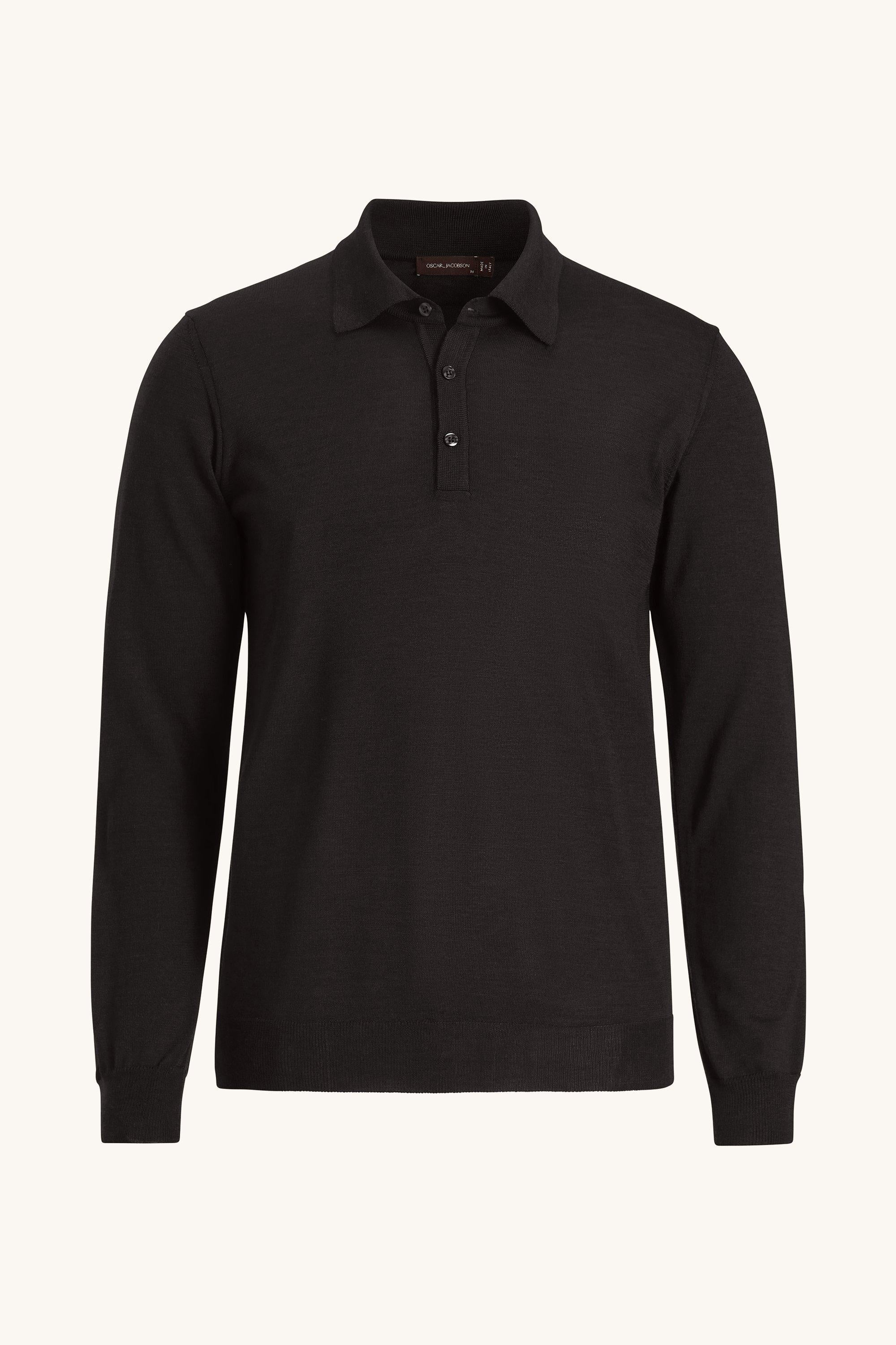 OSCAR JACOBSON MELVIN STRIK POLO