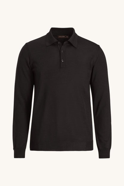 OSCAR JACOBSON MELVIN STRIK POLO
