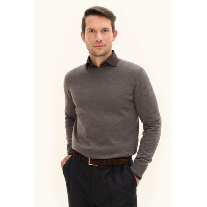 OSCAR JACOBSON MIGUEL STRIK