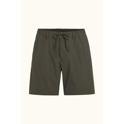 OSCAR JACOBSON PARKER SHORTS