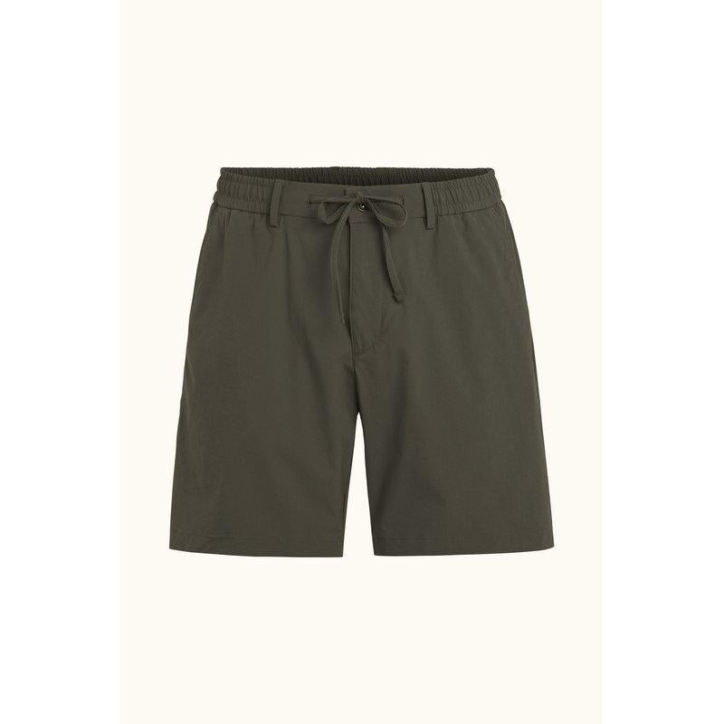 OSCAR JACOBSON PARKER SHORTS