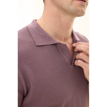 OSCAR JACOBSON PATRICK POLO