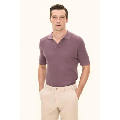 OSCAR JACOBSON PATRICK POLO