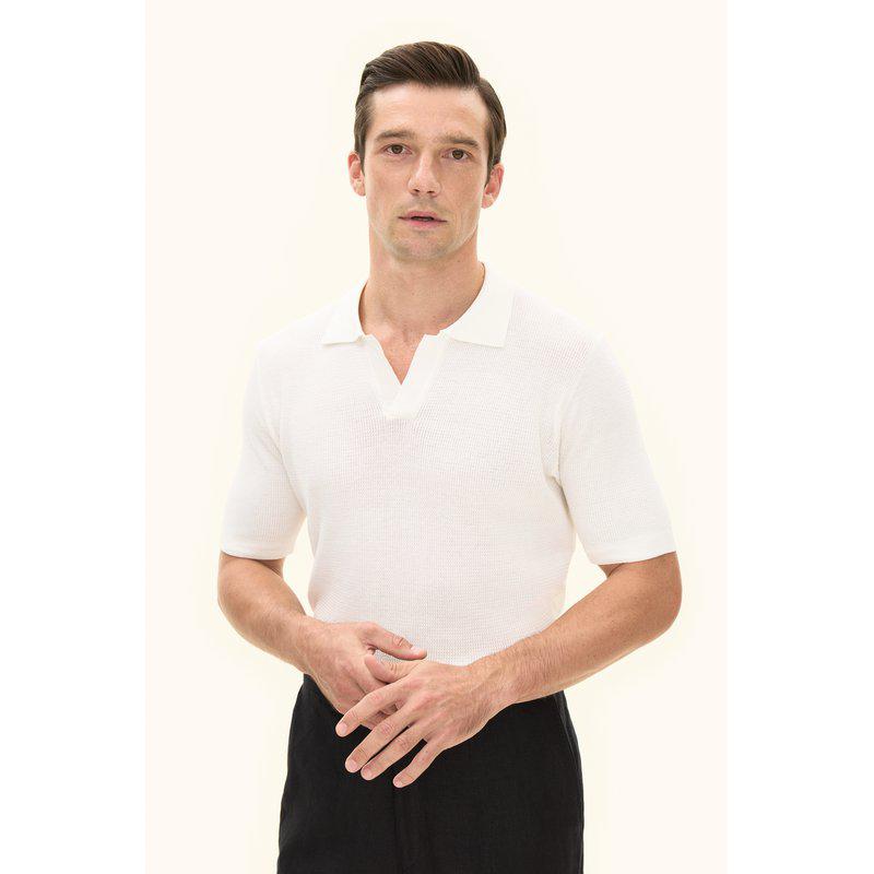 OSCAR JACOBSON PATRICK POLO