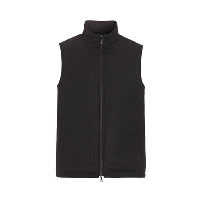 OSCAR JACOBSON REVERSIBLE PADDED VEST