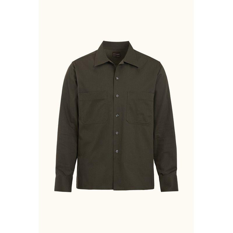 OSCAR JACOBSON SKJORTE