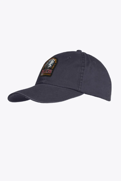 PARAJUMPERS PATCH CAP