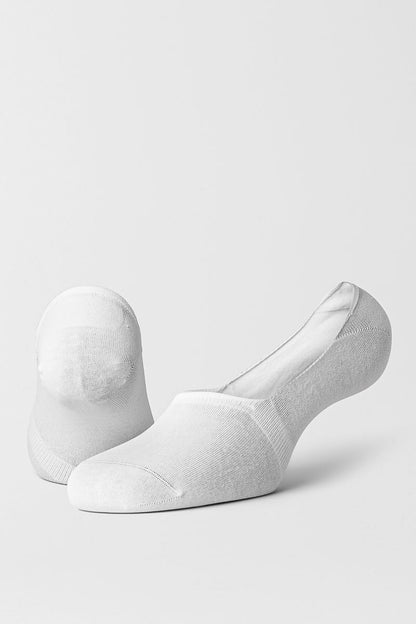 PANOS EMPORIO 2 PAK STRØMPER