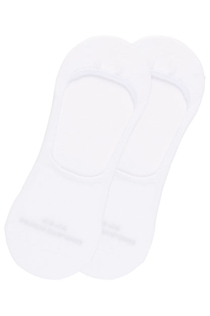 PANOS EMPORIO 2 PAK STRØMPER