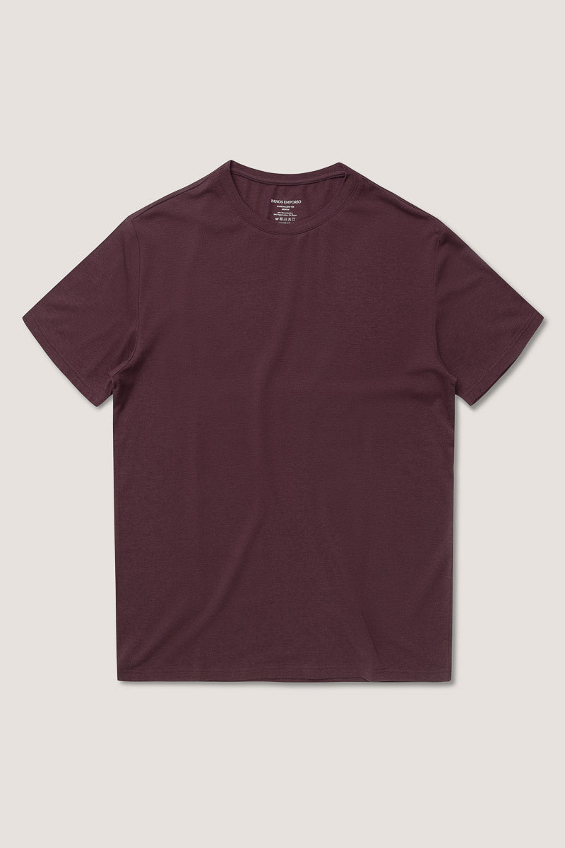 PANOS EMPORIO BAMBUS T-SHIRT