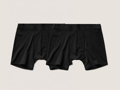 PANOS EMPORIO 2-PACK LYOCELL POUCH BOXERSHORTS