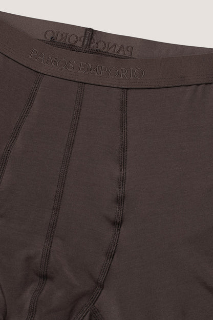PANOS EMPORIO 2-PACK LYOCELL POUCH BOXERSHORTS