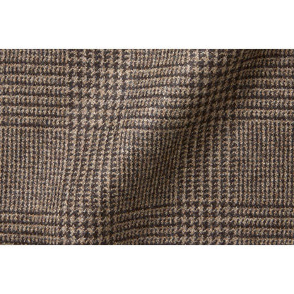 OSCAR JACOBSON PATCH SOFT BLAZER