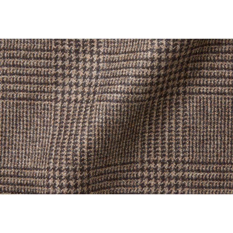 OSCAR JACOBSON PATCH SOFT BLAZER