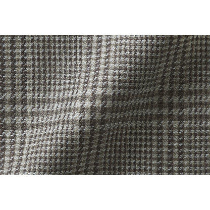 OSCAR JACOBSON FERRY PATCH SOFT BLAZER