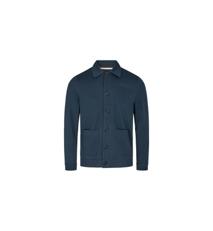 MOS MOSH OVERSHIRT