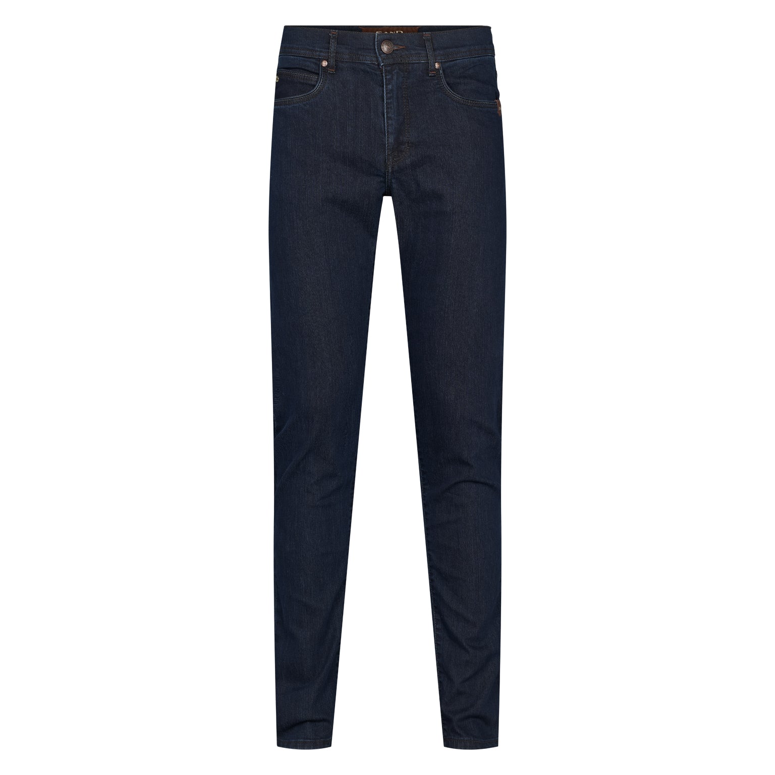 SAND COPENHAGEN BURTON N STRETCH JEANS