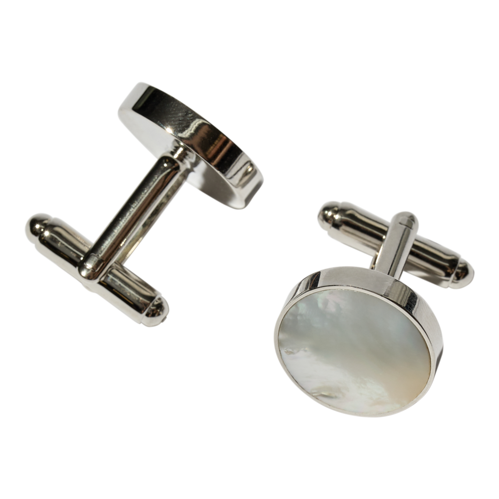 SUNWILL MANCHETKNAPPER TIL SKJORTE