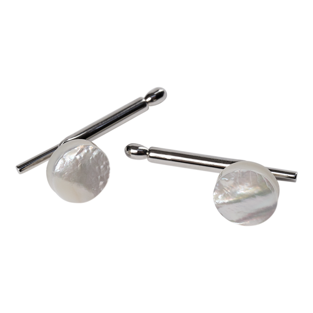 SUNWILL KJOLE SKJORTE KNAPPER