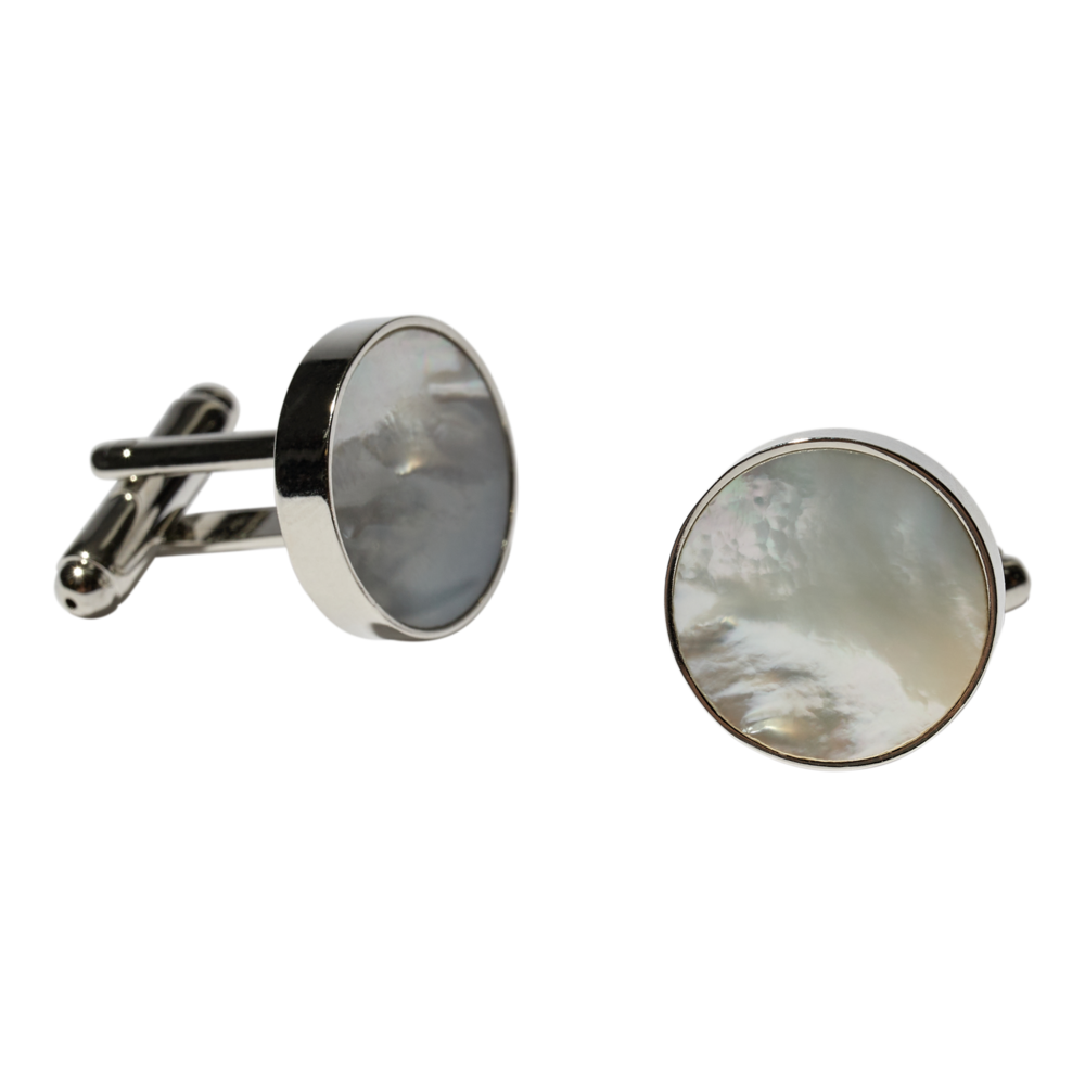 SUNWILL MANCHETKNAPPER TIL SKJORTE