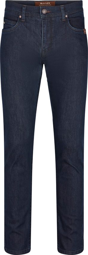S Stretch H - Burton N 34"