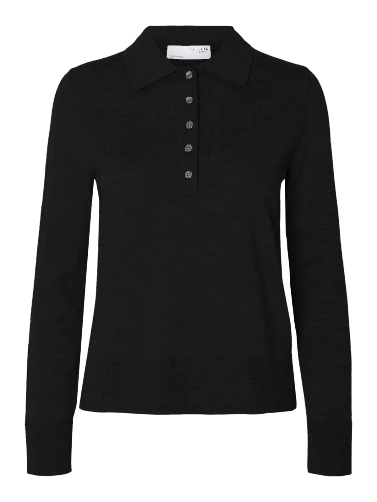 SELECTED STRIK 3