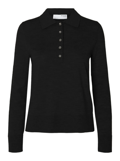 SELECTED STRIK 3