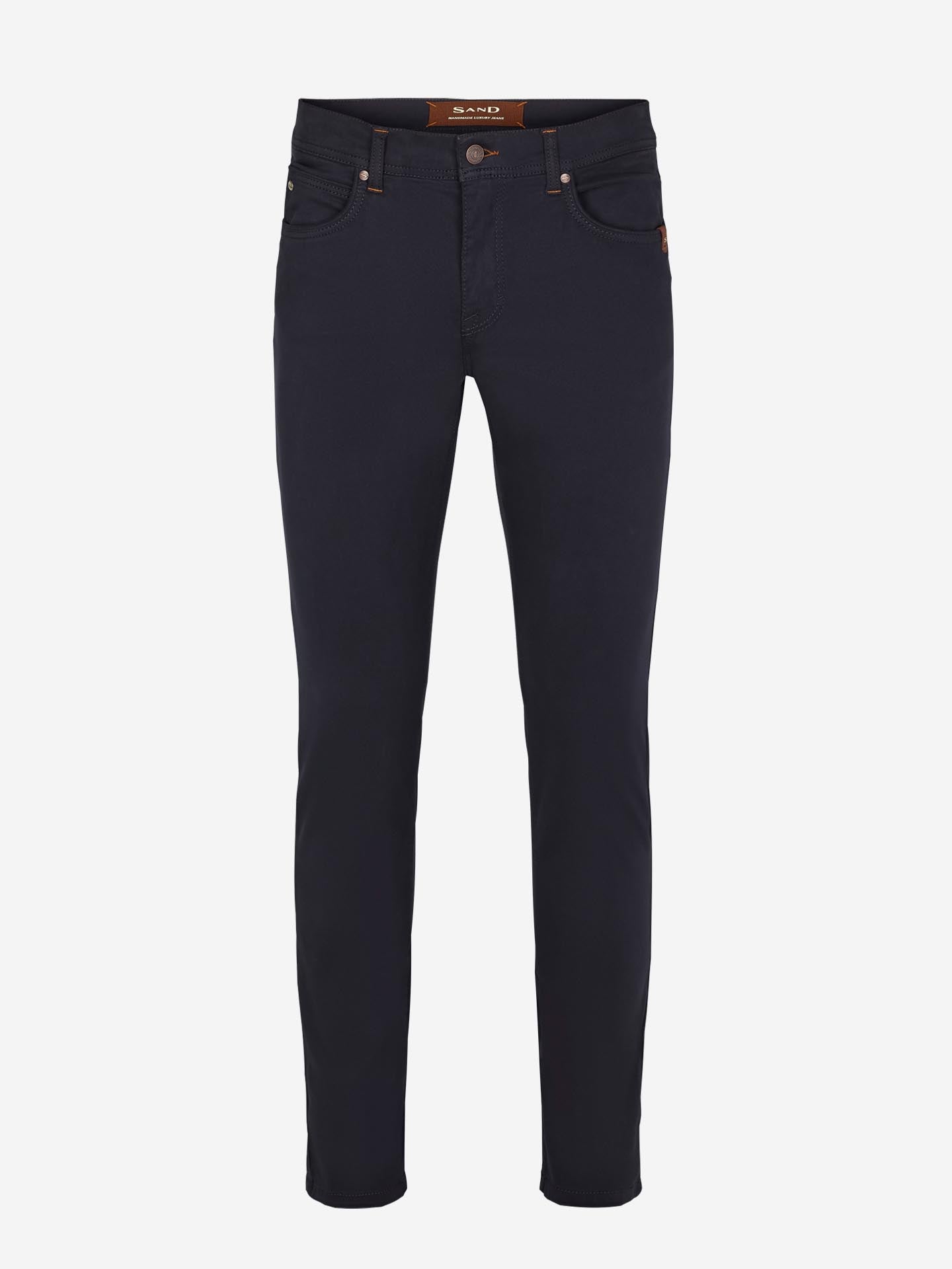Suede Touch - Burton N 34"