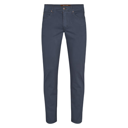 SAND COPENHAGEN BURTON N SUEDE JEANS