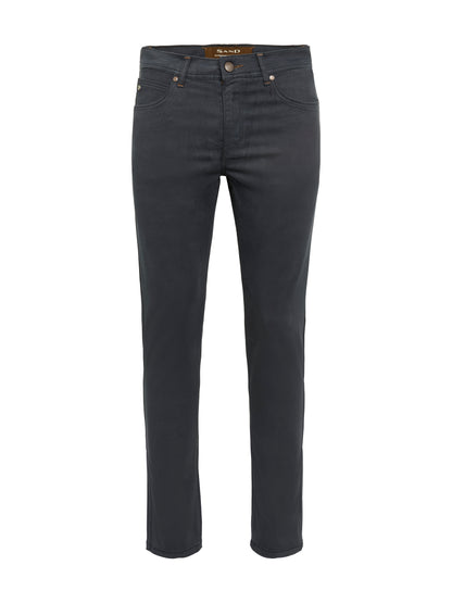 SAND COPENHAGEN BURTON N SUEDE TOUCH JEANS