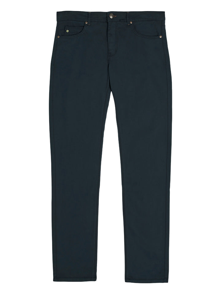 SAND SUEDE TOUCH BUKSER – BURTON N LÆNGDE 32”