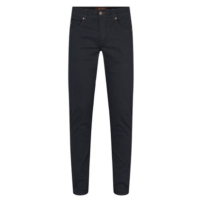 Suede Touch - Burton N 34"