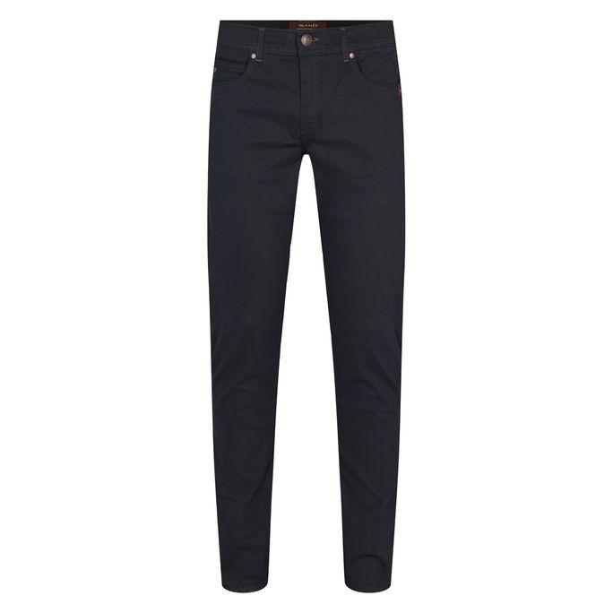 Suede Touch - Burton N 34"